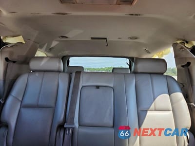 Zdjęcie 10 z 13 samochodu: 2007 GMC YUKON VIN:1GKFK13057J129995 - miniatura