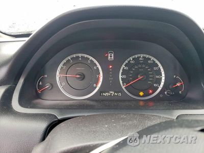 Zdjęcie 9 z 12 samochodu: 2011 HONDA ACCORD EXL VIN:1HGCP3F84BA000282 - miniatura