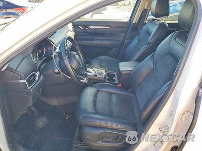 Zdjęcie 7 z 12 samochodu: 2020 MAZDA CX-5 TOURING VIN:JM3KFBCM9L0781095 - miniatura