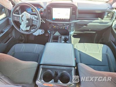 Zdjęcie 8 z 13 samochodu: 2025 FORD F150 STX VIN:1FTFW2L50SKD59271 - miniatura