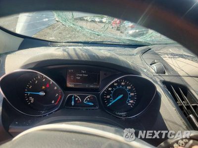 Zdjęcie 9 z 12 samochodu: 2016 FORD ESCAPE SE VIN:1FMCU9GX0GUA56267 - miniatura