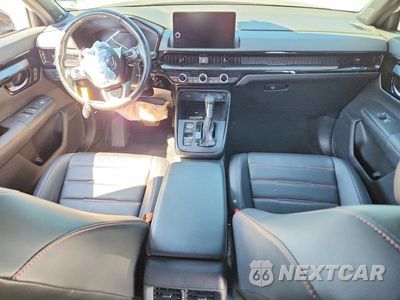 Zdjęcie 8 z 13 samochodu: 2025 HONDA CR-V SPORT TOURING VIN:7FARS6H97SE034663 - miniatura