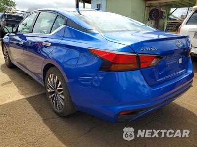 Drugie zdjęcie samochodu z przodu: 2025 NISSAN ALTIMA SV VIN:1N4BL4DVXSN301397 - miniatura