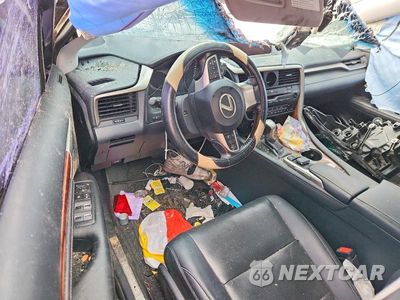 Zdjęcie 8 z 13 samochodu: 2016 LEXUS RX 350 VIN:JTJBZMCA8G2009079 - miniatura