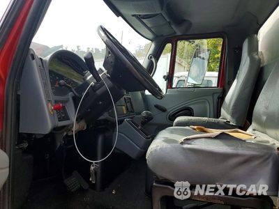 Zdjęcie 7 z 12 samochodu: 2002 INTERNATIONAL 4300 BOX TRUCK VIN:1HTMMAAM82H535064 - miniatura