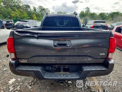 Zdjęcie 6 z 12 samochodu: 2019 TOYOTA TACOMA TRD SPORT VIN:3TMDZ5BN0KM064925 - miniatura
