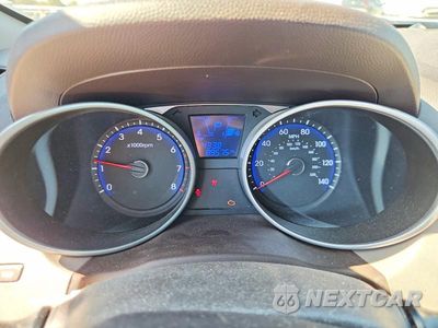 Zdjęcie 9 z 12 samochodu: 2013 HYUNDAI TUCSON LIMITED VIN:KM8JU3AC4DU693734 - miniatura