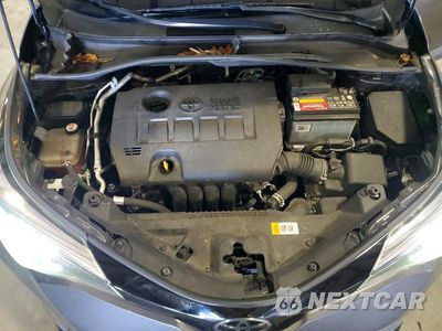 Zdjęcie 11 z 12 samochodu: 2021 TOYOTA C-HR NIGHTSHADE VIN:JTNKHMBXXM1107586 - miniatura