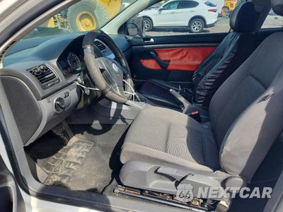 Zdjęcie 7 z 13 samochodu: 2007 VOLKSWAGEN RABBIT VIN:WVWBS71K07W050724 - miniatura