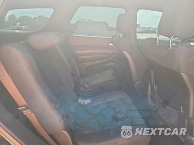 Zdjęcie 11 z 14 samochodu: 2021 DODGE DURANGO SXT VIN:1C4RDJAG8MC644475 - miniatura
