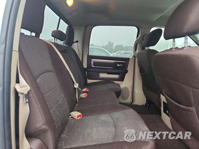 Zdjęcie 10 z 12 samochodu: 2016 RAM 1500 SLT VIN:1C6RR7TT0GS412565 - miniatura