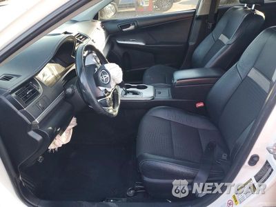 Zdjęcie 7 z 13 samochodu: 2012 TOYOTA CAMRY SE VIN:4T1BF1FK3CU189239 - miniatura