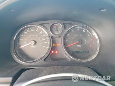 Zdjęcie 9 z 12 samochodu: 2008 CHEVROLET COBALT LS VIN:1G1AK58F287250842 - miniatura