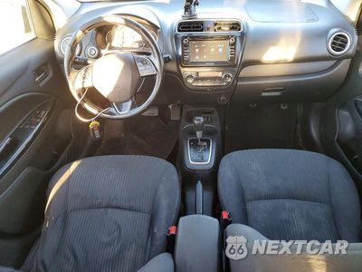 Zdjęcie 8 z 12 samochodu: 2017 MITSUBISHI MIRAGE G4 SE VIN:ML32F4FJ8HH004005 - miniatura