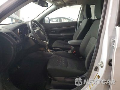 Zdjęcie 7 z 14 samochodu: 2023 MITSUBISHI OUTLANDER SPORT S/SE VIN:JA4ARUAU4PU014337 - miniatura