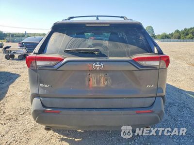 Zdjęcie 6 z 13 samochodu: 2019 TOYOTA RAV4 XLE PREMIUM VIN:2T3C1RFV6KW011956 - miniatura