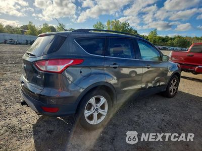 Trzecie zdjęcie samochodu z tyłu: 2016 FORD ESCAPE SE VIN:1FMCU9G94GUC84922 - miniatura