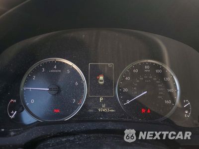Zdjęcie 9 z 12 samochodu: 2022 LEXUS IS 300 VIN:JTHD81F28N5047939 - miniatura