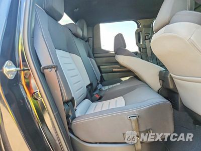 Zdjęcie 10 z 12 samochodu: 2026 TOYOTA TACOMA TRD SPORT VIN:3TMLB5JN5TM307115 - miniatura