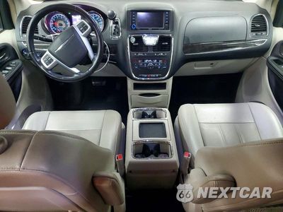 Zdjęcie 8 z 14 samochodu: 2013 CHRYSLER TOWN & COUNTRY TOURING VIN:2C4RC1BG5DR556251 - miniatura