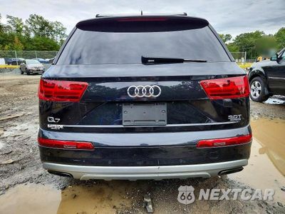 Zdjęcie 6 z 13 samochodu: 2018 AUDI Q7 PREMIUM PLUS VIN:WA1LAAF71JD024767 - miniatura