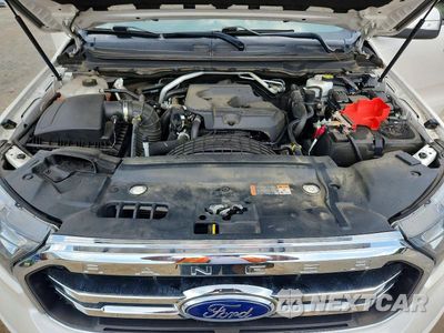 Zdjęcie 11 z 12 samochodu: 2019 FORD RANGER XL VIN:1FTER4EH4KLA40195 - miniatura