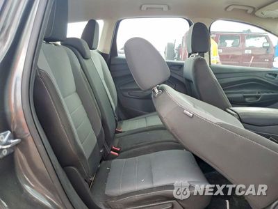 Zdjęcie 10 z 12 samochodu: 2017 FORD ESCAPE S VIN:1FMCU0F71HUD85414 - miniatura