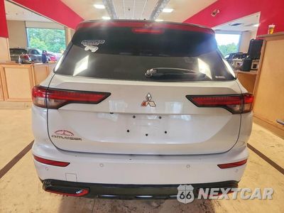 Zdjęcie 6 z 12 samochodu: 2023 MITSUBISHI OUTLANDER SE VIN:JA4J4UA84PZ048766 - miniatura