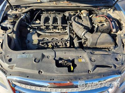 Zdjęcie 11 z 12 samochodu: 2012 FORD TAURUS SEL VIN:1FAHP2HW9CG141752 - miniatura