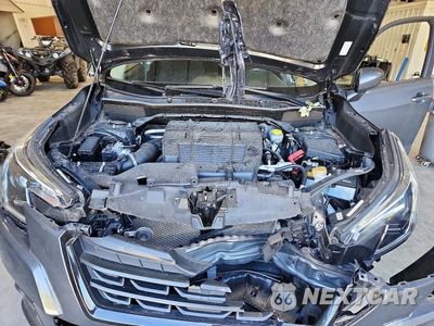 Zdjęcie 12 z 13 samochodu: 2024 SUBARU FORESTER PREMIUM VIN:JF2SKADC3RH400793 - miniatura