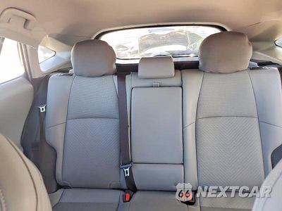 Zdjęcie 10 z 13 samochodu: 2021 TOYOTA VENZA XLE VIN:JTEAAAAH6MJ013858 - miniatura