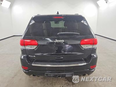 Zdjęcie 6 z 13 samochodu: 2019 JEEP GRAND CHEROKEE OVERLAND VIN:1C4RJFCG2KC715024 - miniatura