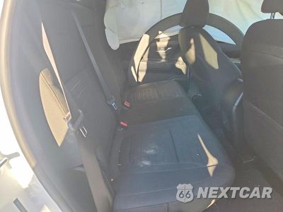 Zdjęcie 10 z 12 samochodu: 2022 HYUNDAI SANTA CRUZ SEL VIN:5NTJC4AE7NH015507 - miniatura