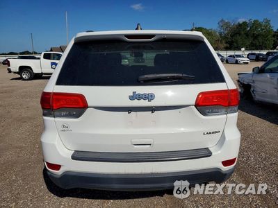 Zdjęcie 6 z 13 samochodu: 2015 JEEP GRAND CHEROKEE LAREDO VIN:1C4RJEAG4FC668565 - miniatura