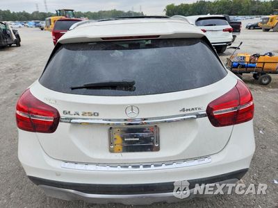 Zdjęcie 6 z 12 samochodu: 2019 MERCEDES-BENZ GLA 250 4MATIC VIN:WDCTG4GB4KU015856 - miniatura