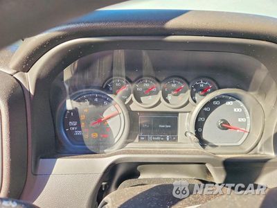Zdjęcie 9 z 12 samochodu: 2022 CHEVROLET SILVERADO K1500 CUSTOM VIN:1GCPDBEK9NZ623001 - miniatura