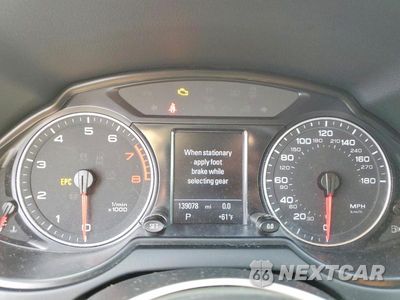 Zdjęcie 9 z 14 samochodu: 2010 AUDI Q5 PREMIUM PLUS VIN:WA1LKAFP6AA076717 - miniatura
