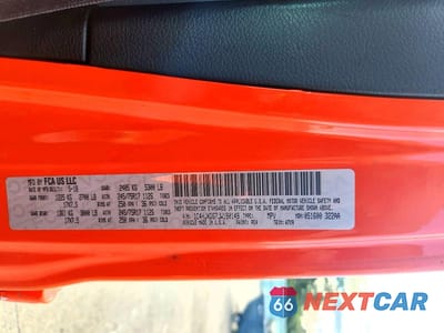 Zdjęcie 13 z 13 samochodu: 2018 JEEP WRANGLER UNLIMITED SPORT VIN:1C4HJXDG7JW190149 - miniatura