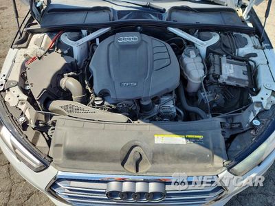 Zdjęcie 11 z 12 samochodu: 2018 AUDI A4 PREMIUM VIN:WAUKMAF4XJA106994 - miniatura