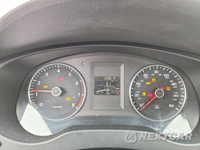 Zdjęcie 9 z 12 samochodu: 2014 VOLKSWAGEN JETTA SE VIN:3VWD17AJ8EM268648 - miniatura
