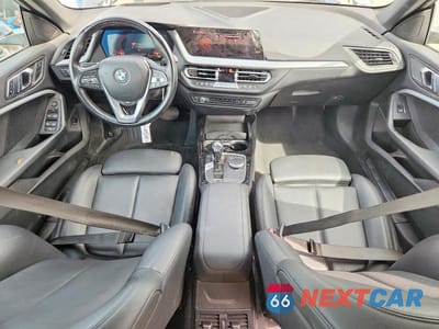 Zdjęcie 8 z 12 samochodu: 2021 BMW 2ER 228I VIN:WBA53AK01M7H57910 - miniatura