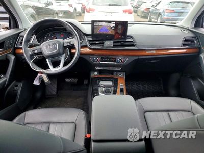 Zdjęcie 8 z 13 samochodu: 2023 AUDI Q5 PREMIUM 45 VIN:WA1GAAFY3P2137473 - miniatura