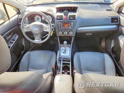 Zdjęcie 8 z 12 samochodu: 2014 SUBARU IMPREZA SPORT LIMITED VIN:JF1GPAR66EH331560 - miniatura