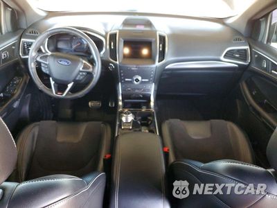 Zdjęcie 8 z 13 samochodu: 2020 FORD EDGE ST VIN:2FMPK4AP5LBA28256 - miniatura