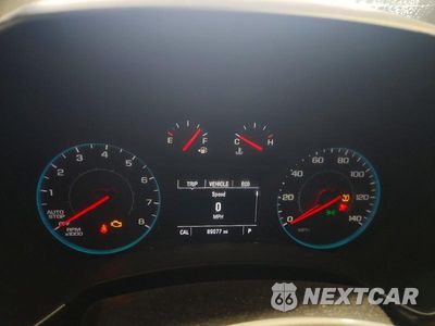 Zdjęcie 9 z 13 samochodu: 2018 CHEVROLET EQUINOX LT VIN:2GNAXJEV5J6240431 - miniatura