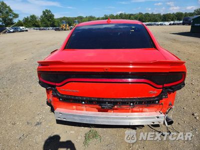 Zdjęcie 6 z 12 samochodu: 2020 DODGE CHARGER R/T VIN:2C3CDXCT6LH163546 - miniatura