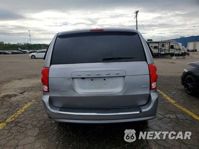 Zdjęcie 6 z 13 samochodu: 2016 DODGE GRAND CARAVAN R/T VIN:2C4RDGEG4GR274568 - miniatura