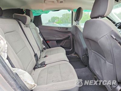 Zdjęcie 11 z 13 samochodu: 2022 FORD ESCAPE SE VIN:1FMCU9G61NUB87566 - miniatura