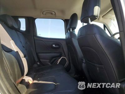 Zdjęcie 11 z 13 samochodu: 2017 JEEP RENEGADE LIMITED VIN:ZACCJBDB0HPG21553 - miniatura