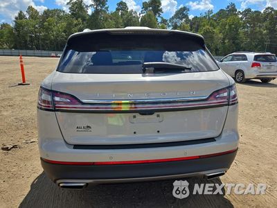 Zdjęcie 6 z 13 samochodu: 2023 LINCOLN NAUTILUS RESERVE VIN:2LMPJ6K99PBL13454 - miniatura